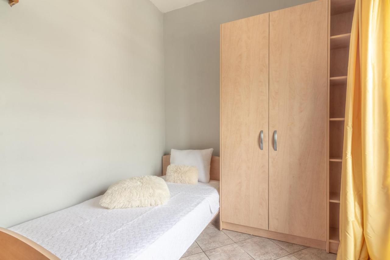 Spacious Apartment Near Downtown Héraklion Extérieur photo